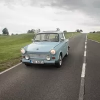 Trabant 601: Nezapomenutelný kus historie, nenáviděný i milovaný