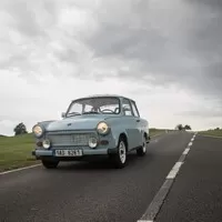 Trabant 601: Nezapomenutelný kus historie, nenáviděný i milovaný