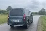 Vítej zpátky! Peugeot Rifter má novou tvář a opět i spalovací motory
