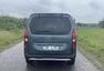Vítej zpátky! Peugeot Rifter má novou tvář a opět i spalovací motory