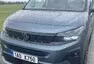 Vítej zpátky! Peugeot Rifter má novou tvář a opět i spalovací motory