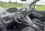 Vítej zpátky! Peugeot Rifter má novou tvář a opět i spalovací motory