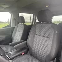 Vítej zpátky! Peugeot Rifter má novou tvář a opět i spalovací motory