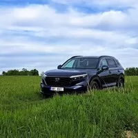 Honda CR-V HEV: Skvělý podvozek, odladěný hybrid a spousta místa.