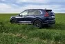 Honda CR-V HEV: Skvělý podvozek, odladěný hybrid a spousta místa. 