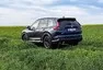 Honda CR-V HEV: Skvělý podvozek, odladěný hybrid a spousta místa. 