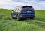 Honda CR-V HEV: Skvělý podvozek, odladěný hybrid a spousta místa. 