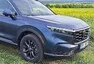 Honda CR-V HEV: Skvělý podvozek, odladěný hybrid a spousta místa. 