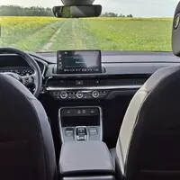 Honda CR-V HEV: Skvělý podvozek, odladěný hybrid a spousta místa.