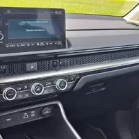 Honda CR-V HEV: Skvělý podvozek, odladěný hybrid a spousta místa.