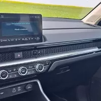 Honda CR-V HEV: Skvělý podvozek, odladěný hybrid a spousta místa.