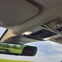 Honda CR-V HEV: Skvělý podvozek, odladěný hybrid a spousta místa.