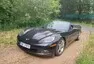 Krize středního věku aneb kupujeme Corvette C6