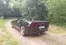 Krize středního věku aneb kupujeme Corvette C6