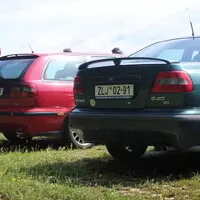 Report KaK Brno vol. 45: Pohoda v přírodě u Masarykova okruhu