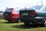 Report KaK Brno vol. 45: Pohoda v přírodě u Masarykova okruhu