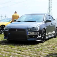 Report KaK Brno vol. 45: Pohoda v přírodě u Masarykova okruhu