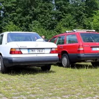 Report KaK Brno vol. 45: Pohoda v přírodě u Masarykova okruhu