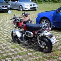 Report KaK Brno vol. 45: Pohoda v přírodě u Masarykova okruhu