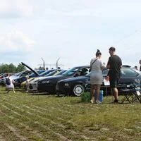 Report KaK Brno vol. 45: Pohoda v přírodě u Masarykova okruhu