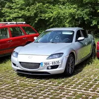 Report KaK Brno vol. 45: Pohoda v přírodě u Masarykova okruhu