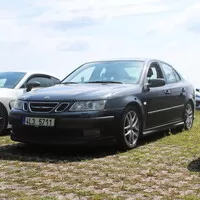 Report KaK Brno vol. 45: Pohoda v přírodě u Masarykova okruhu