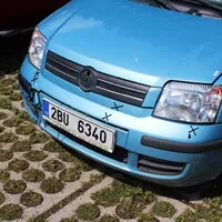Report KaK Brno vol. 45: Pohoda v přírodě u Masarykova okruhu
