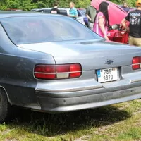 Report KaK Brno vol. 45: Pohoda v přírodě u Masarykova okruhu