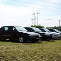 Report KaK Brno vol. 45: Pohoda v přírodě u Masarykova okruhu