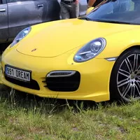 Report KaK Brno vol. 45: Pohoda v přírodě u Masarykova okruhu