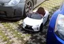 Report KaK Brno vol. 45: Pohoda v přírodě u Masarykova okruhu