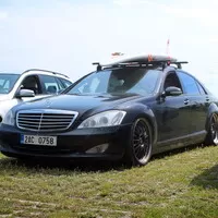 Report KaK Brno vol. 45: Pohoda v přírodě u Masarykova okruhu