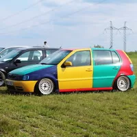 Report KaK Brno vol. 45: Pohoda v přírodě u Masarykova okruhu