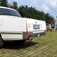 Report KaK Brno vol. 45: Pohoda v přírodě u Masarykova okruhu