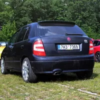 Report KaK Brno vol. 45: Pohoda v přírodě u Masarykova okruhu