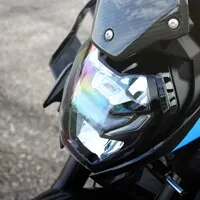BMW M1000R: Finální boss
