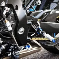 BMW M1000R: Finální boss
