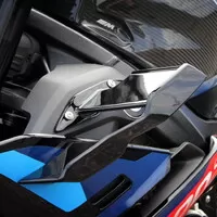 BMW M1000R: Finální boss