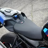 BMW M1000R: Finální boss