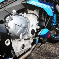 BMW M1000R: Finální boss