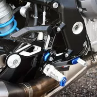 BMW M1000R: Finální boss