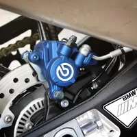 BMW M1000R: Finální boss