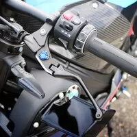 BMW M1000R: Finální boss