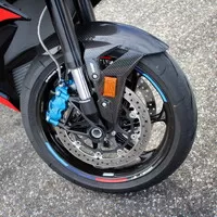 BMW M1000R: Finální boss