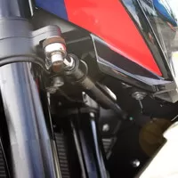 BMW M1000R: Finální boss