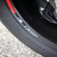 BMW M1000R: Finální boss