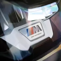 BMW M1000R: Finální boss