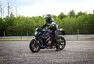 BMW M1000R: Finální boss