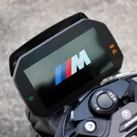 BMW M1000R: Finální boss