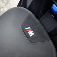 BMW M1000R: Finální boss